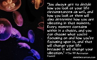 Nothing is More Important than This - The 9D Arcturian Council - channeled by daniel scranton