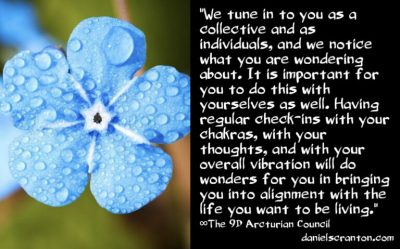 five-simple-steps-to-raise-your-vibration-the-9d-arcturian-council-channeled-by-daniel-scranton - channeler of aliens