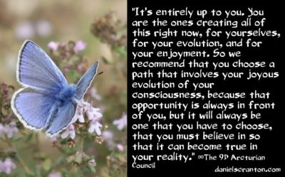 does-what-you-believe-in-matter-The-9d-arcturian-council-channeled-by-daniel-scranton - channeler of aliens