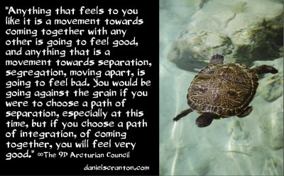 What We See Humans Doing on Many Timelines - The 9th Dimensional Arcturian Council - channeled by daniel scranton