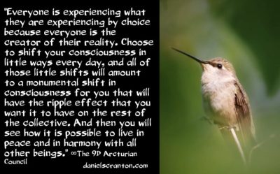 Create-Your-Reality-or-Accept-Surrender-the-9d-Arcturian-council-channeled-by-daniel-scranton - channeler of aliens