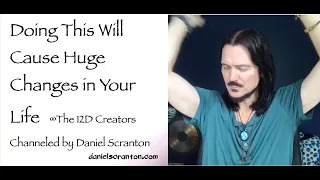 doing this will cause huge changes in life - the creators