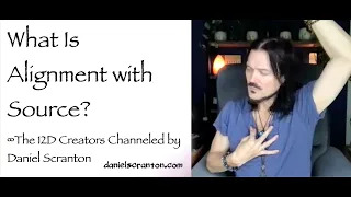 what is alignment with source - the creators