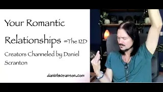 your romantic relationships - the creators