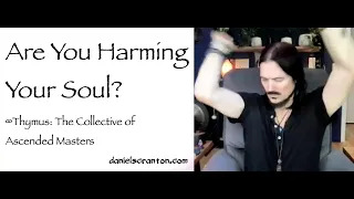 are you harming your souls - thymus