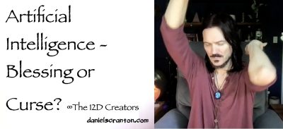 artificial intelligence - blessing or curse? - the creators