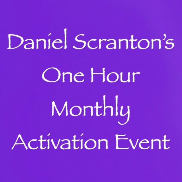 Spiritual Gifts Activation Event ∞A 1-Hour Group Gathering on Zoom