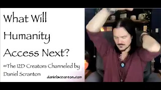 what will humanity access next - the creators