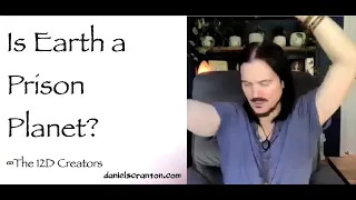 is earth a prison planet - the 9d arcturian council