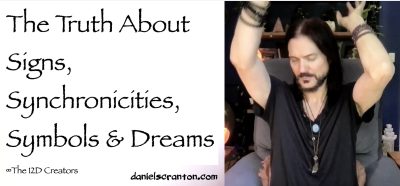 the truth about signs synchronicities symbols & dreams - the creators