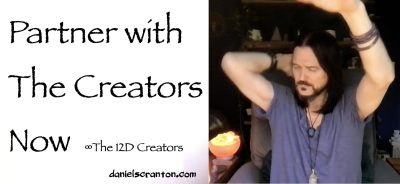 Partner with The Creators Now - the creators