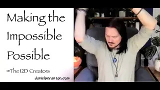 making the impossible possible - the creators