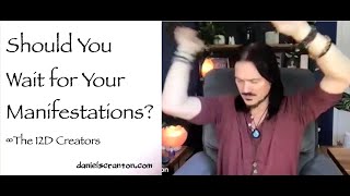 should you wait for your manifestations - thymus