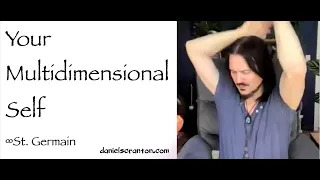 your multidimensional self - the 12d creators