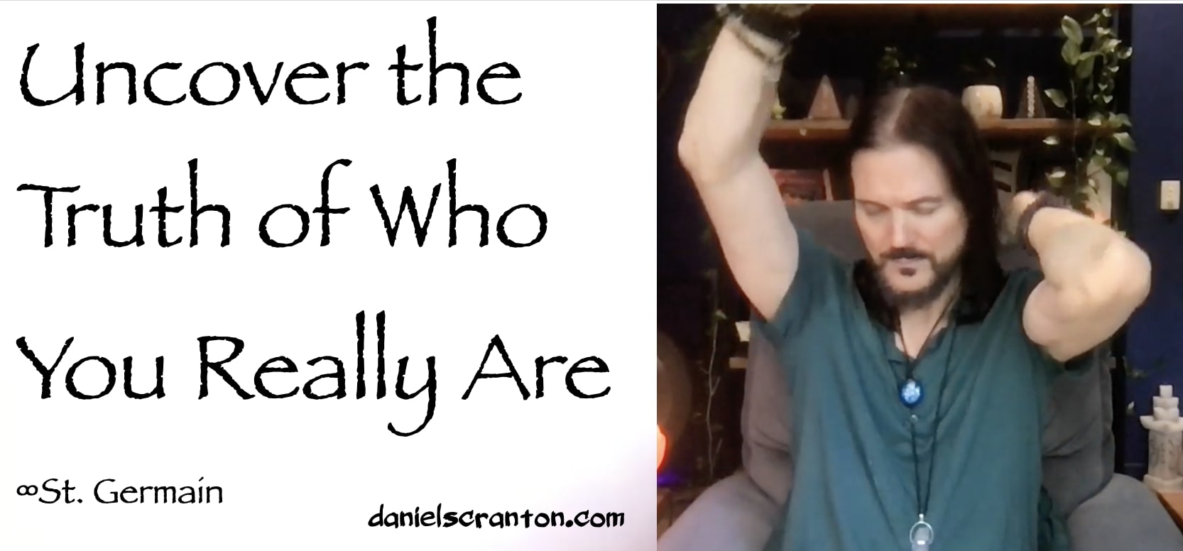 Uncover the Truth of Who You Really Are in One Simple Step