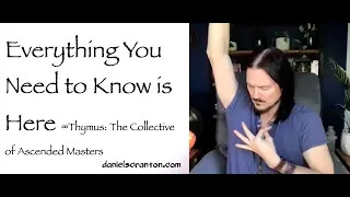 everything you need to know is here - thymus