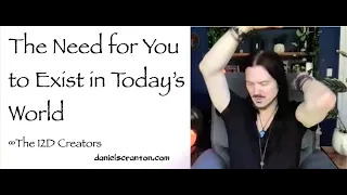 the need for you to exist in today's world - the creators