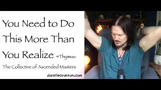 you need to do this more than you realize - thymus