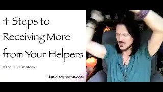 4 steps to receiving more from your helpers - the creators