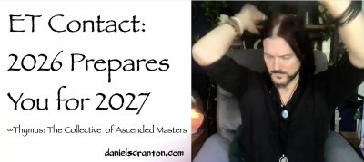 ET contact - 2026 prepares you for 2027 - thymus