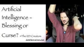 artificial intelligence - the creators