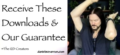 receive these downloads & our guarantee - the creators