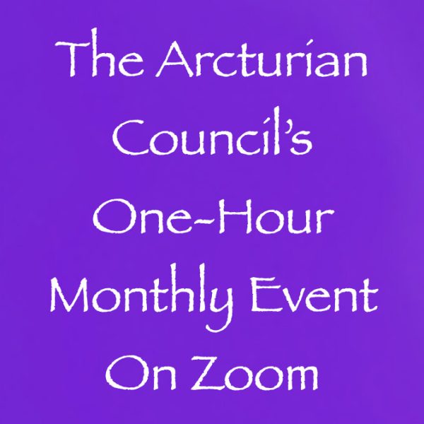 The Arcturian Council's E.T. DNA Activation & Starseed Lineage Attunement Event ∞Pay What You Want