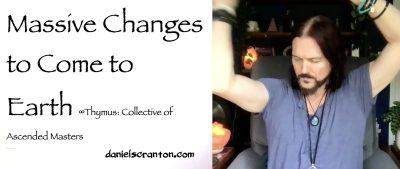 Massie changes to come to earth - thymus