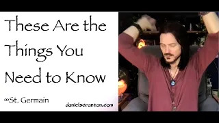 these are the things you need to know - st. germain