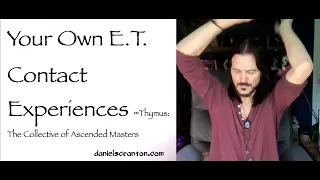 your own et contact experiences - thymus