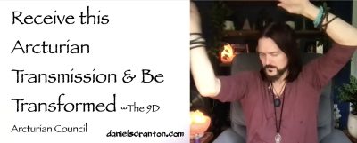 Receive this Arcturian Transmission & Be Transformed - arcturian council