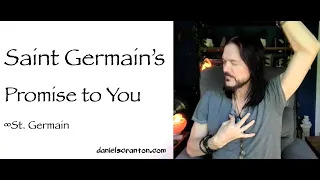 saint germains promise to you - st. germain