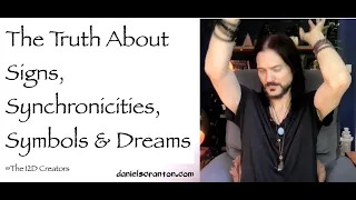 the truth about signs synchronicities symbols & dreams - the creators