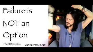 failure is not an option - the 12d creators