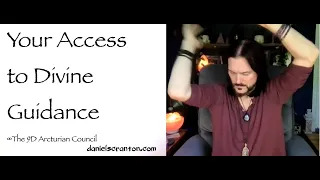 your access to divine guidance - the 9d arcturian council