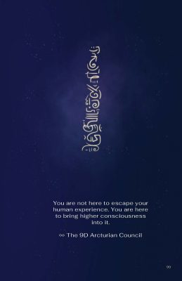 Ascension Activations & Galactic Codes for EBOOK - sample