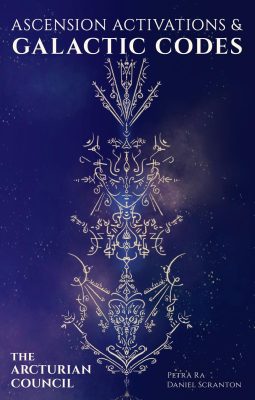 Ascension Activations & Galactic Codes ∞The 9D Arcturian Council