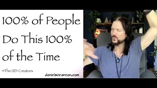 100 of people do this 100 of the time - the creators