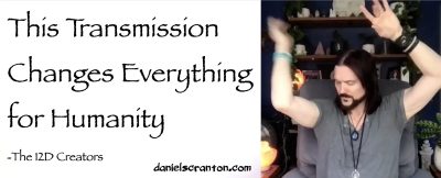 this transmission changes everything - the creators