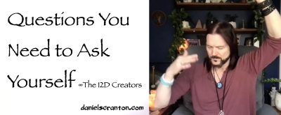 questions you need to ask yourself - the 9d arcturian council
