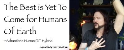 the best is yet to come for humans of earth - ashanti
