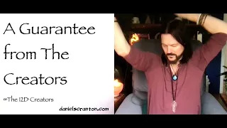 a guarantee from the creators - the 12D creators