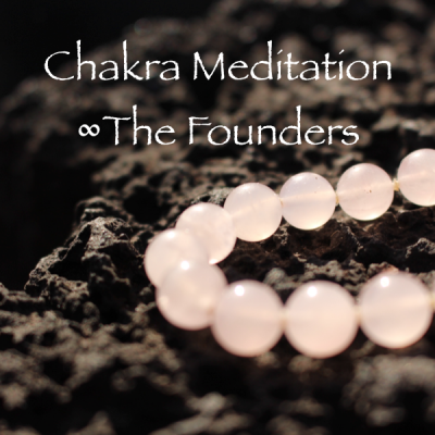 chakra meditation channeled by daniel scranton the founders