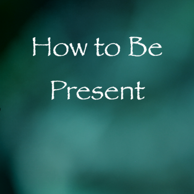 how to be present archangel michael channeled by daniel scranton