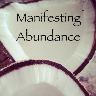 Manifesting Abundance ∞Archangel Michael