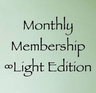 monthly membership patreon daniel scranton channeler
